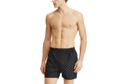 Woven Cotton Boxer 3-Pack